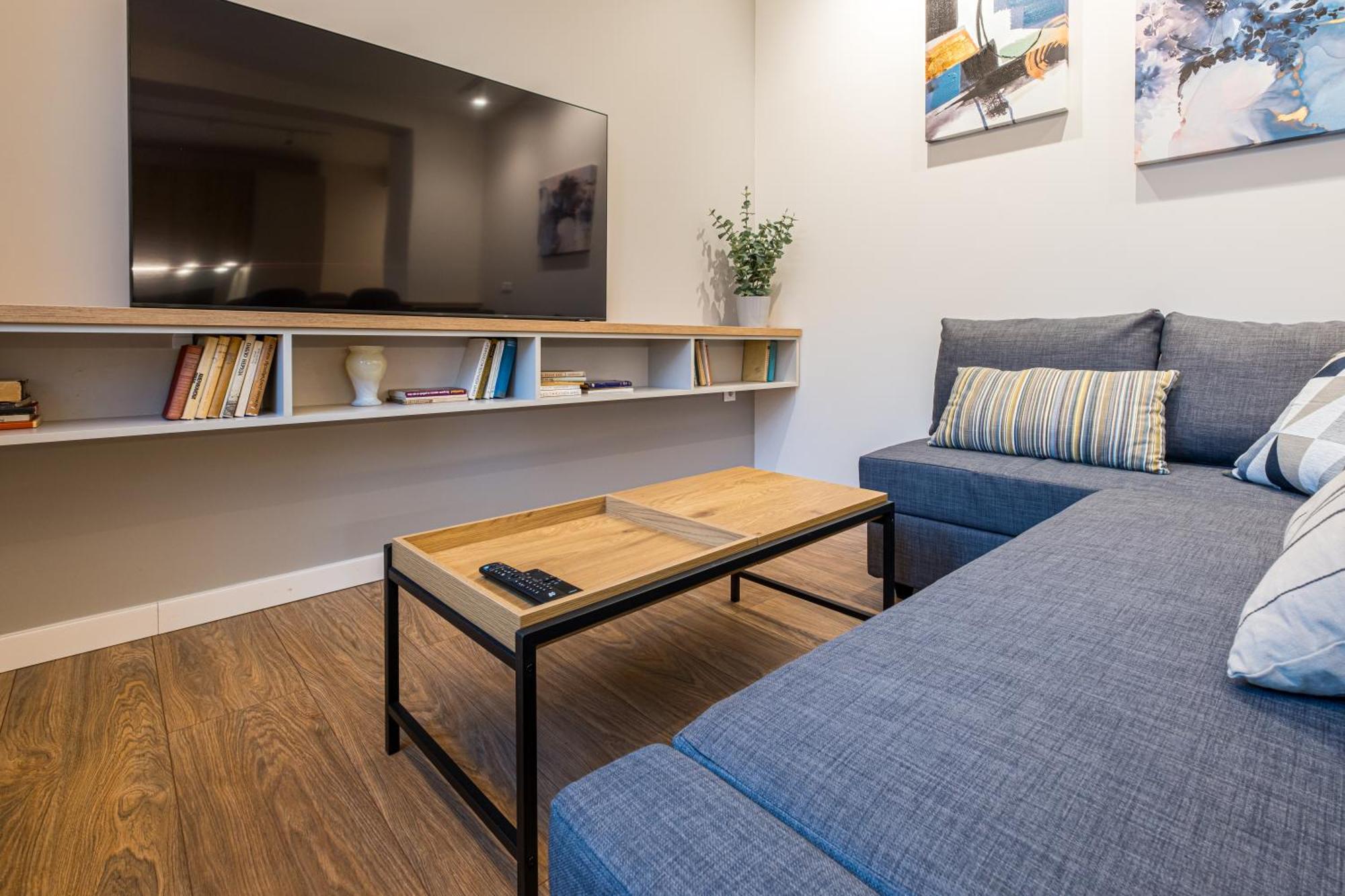 North 21 - Brand New Modern 1bd In Center By Flat Mаnager