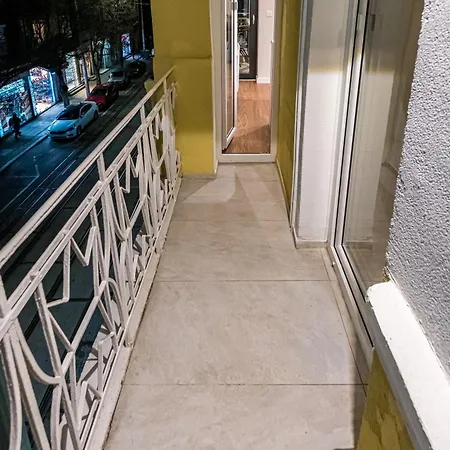 North 21 - Brand New Modern 1Bd Apt In Sofia Center By Flat Mаnager Exterior photo