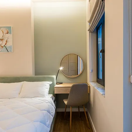 North 21 - Brand New Modern 1Bd Apt In Sofia Center By Flat Mаnager Exterior photo