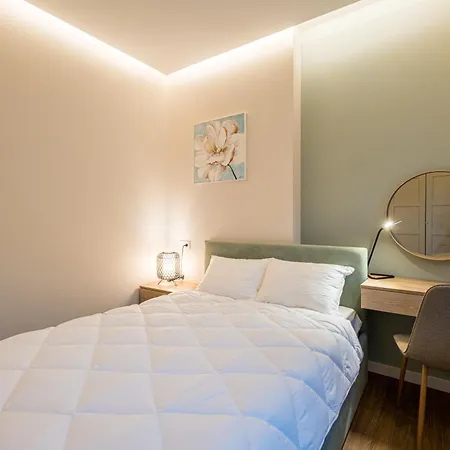 North 21 - Brand New Modern 1Bd Apt In Sofia Center By Flat Mаnager Exterior photo