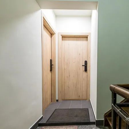 North 21 - Brand New Modern 1Bd Apt In Sofia Center By Flat Mаnager Exterior photo