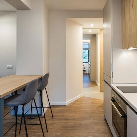 North 21 - Brand New Modern 1Bd Apt In Sofia Center By Flat Mаnager Exterior photo