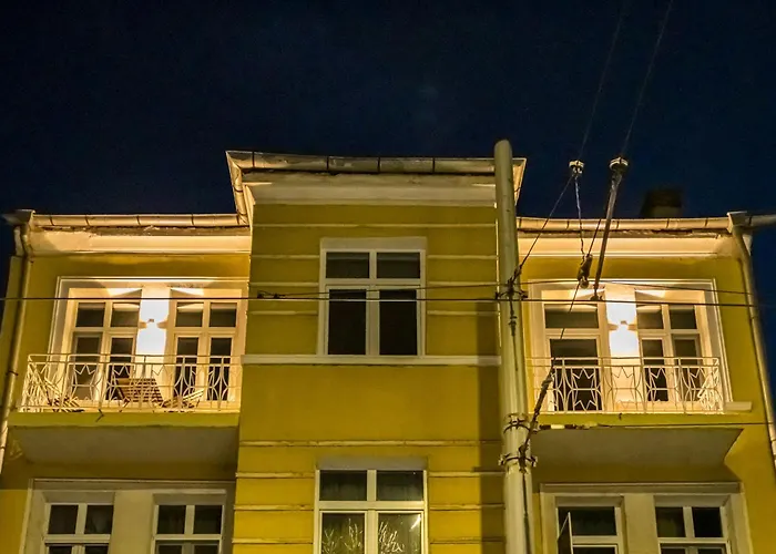 North 21 - Brand New Modern 1Bd Apt In Sofia Center By Flat Mаnager